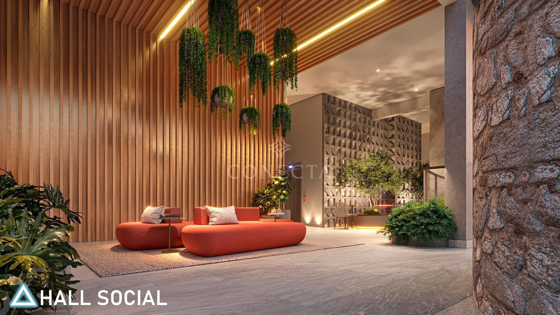 Apartamento, 2 quartos, 86 m² - Foto 6