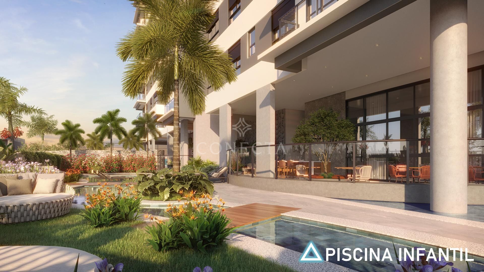 Apartamento, 2 quartos, 86 m² - Foto 8