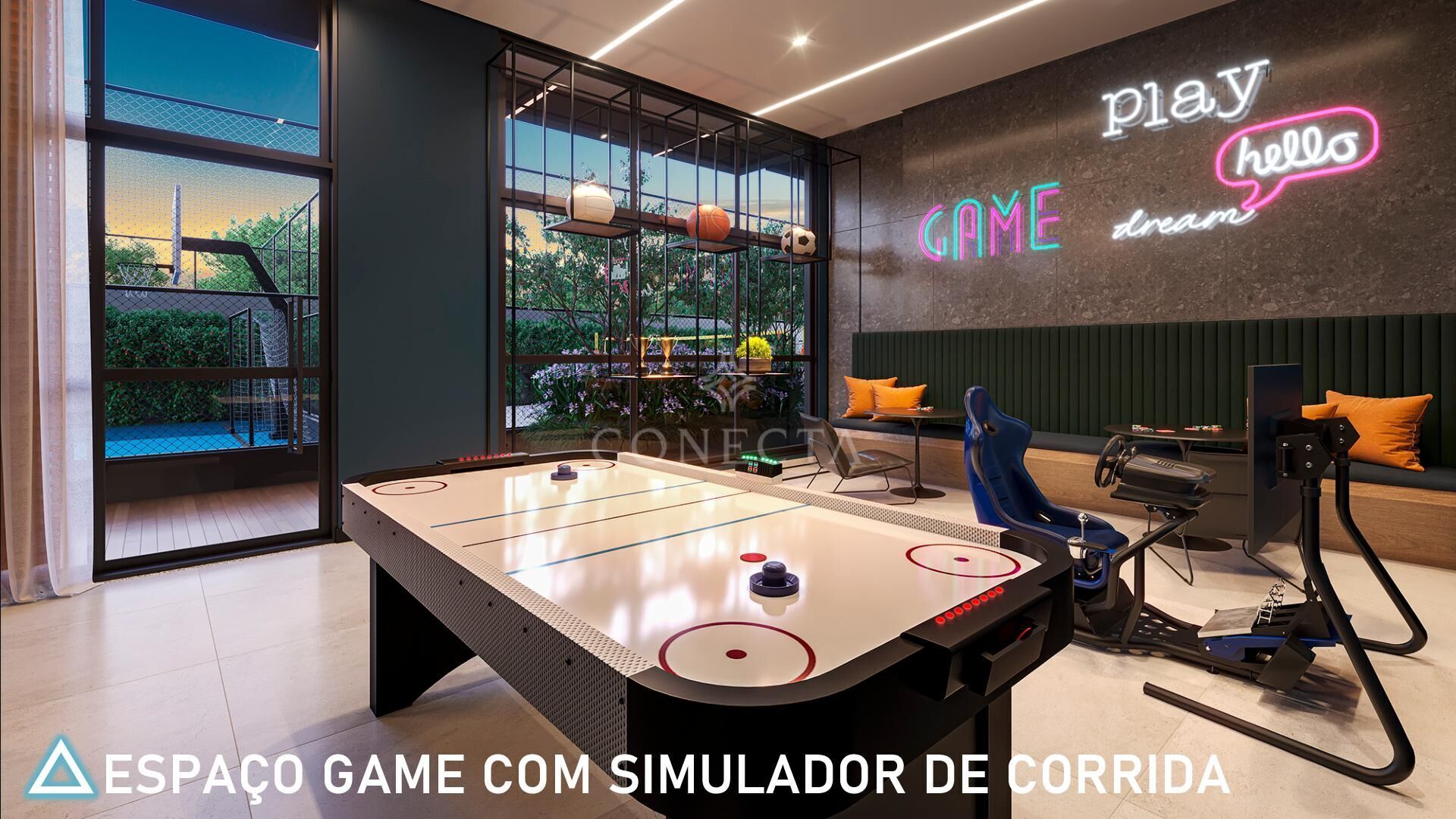 Apartamento, 2 quartos, 86 m² - Foto 15