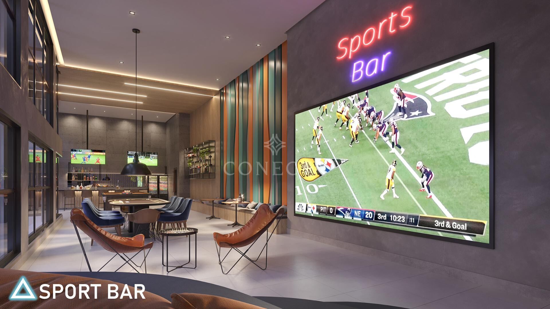 Apartamento, 2 quartos, 86 m² - Foto 23