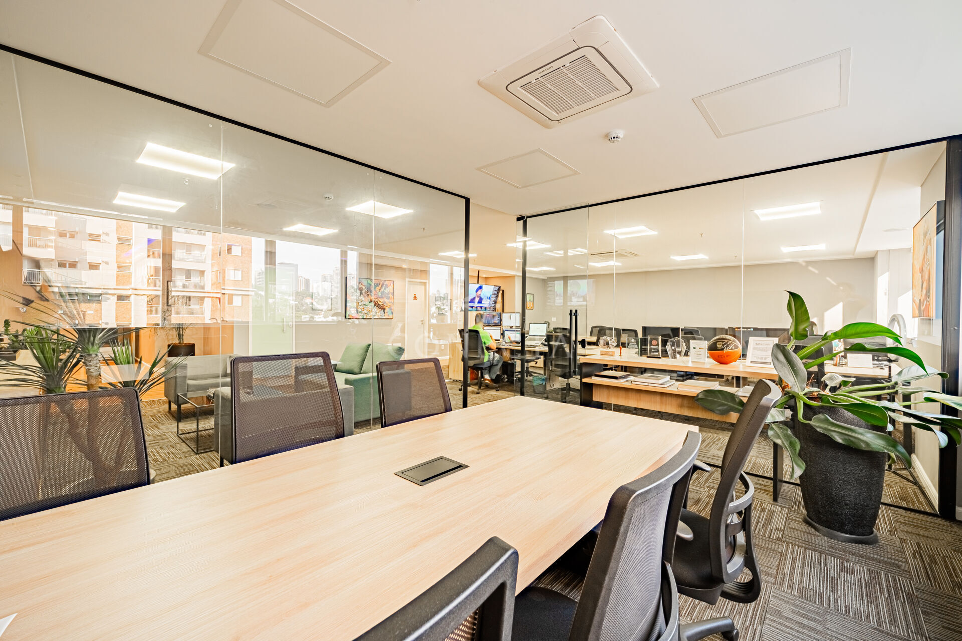 Prédio Inteiro para alugar, 125m² - Foto 13