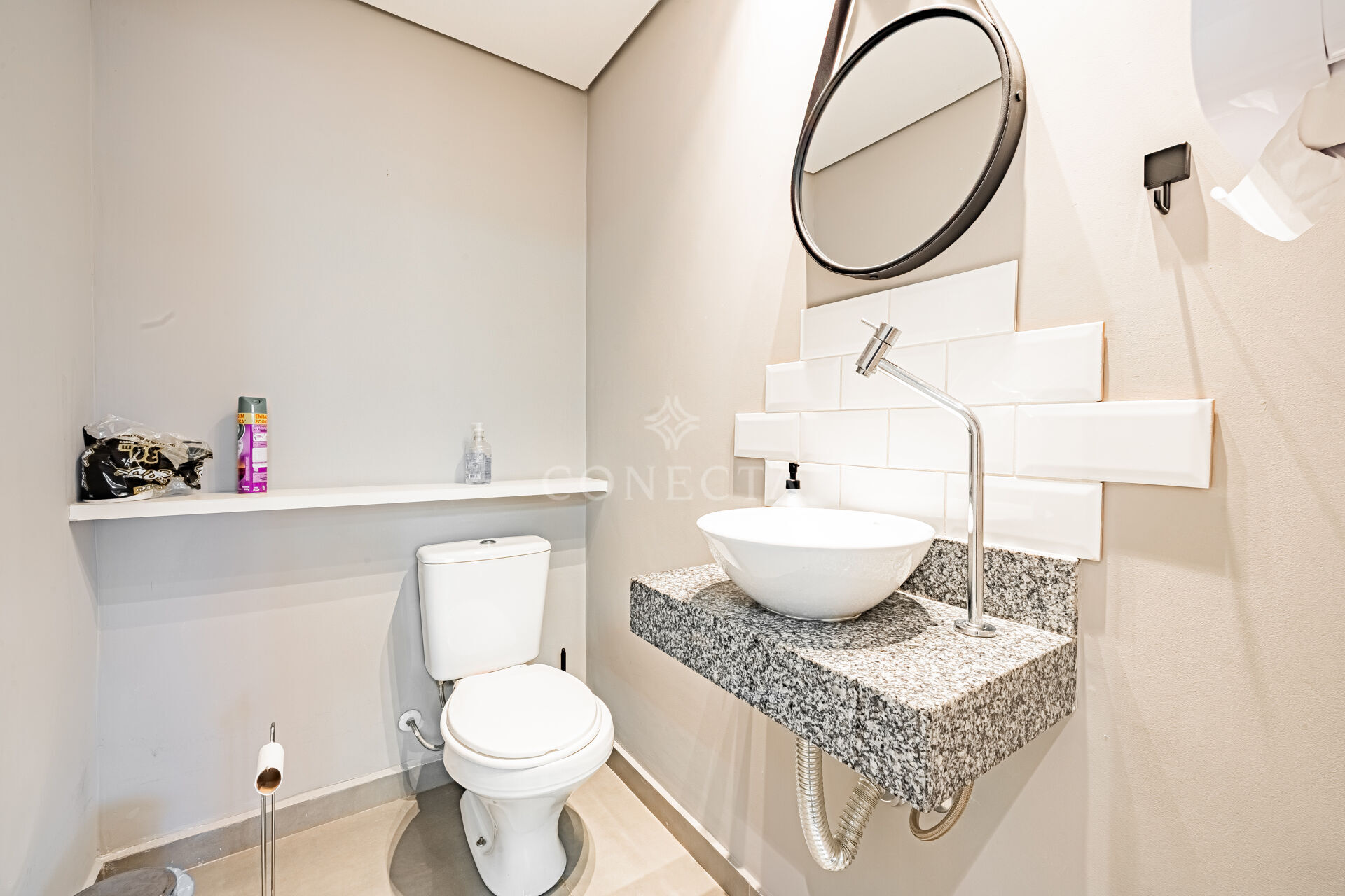 Prédio Inteiro para alugar, 125m² - Foto 16