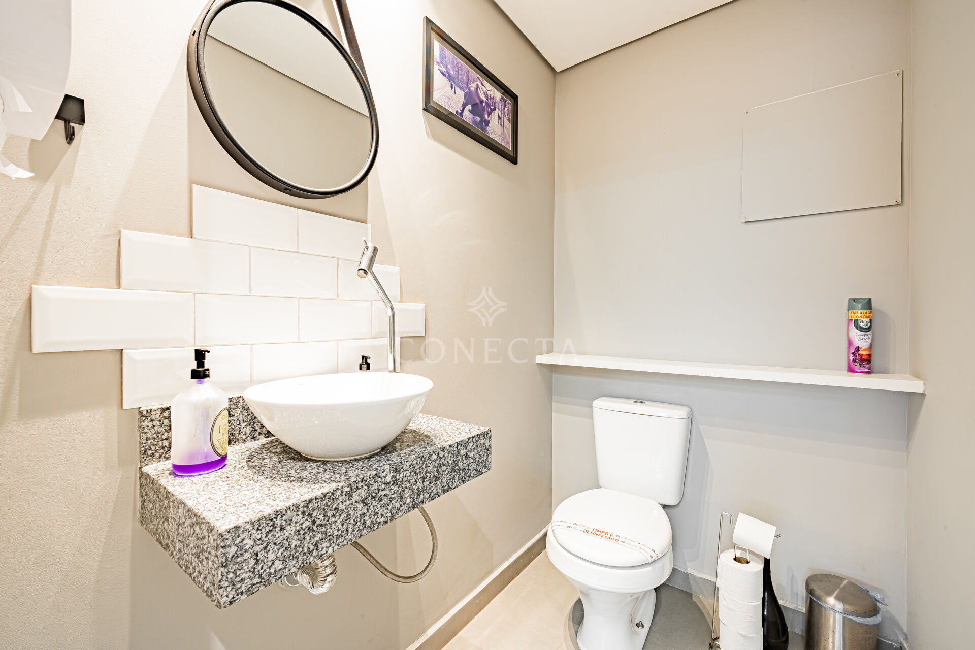 Prédio Inteiro para alugar, 125m² - Foto 17