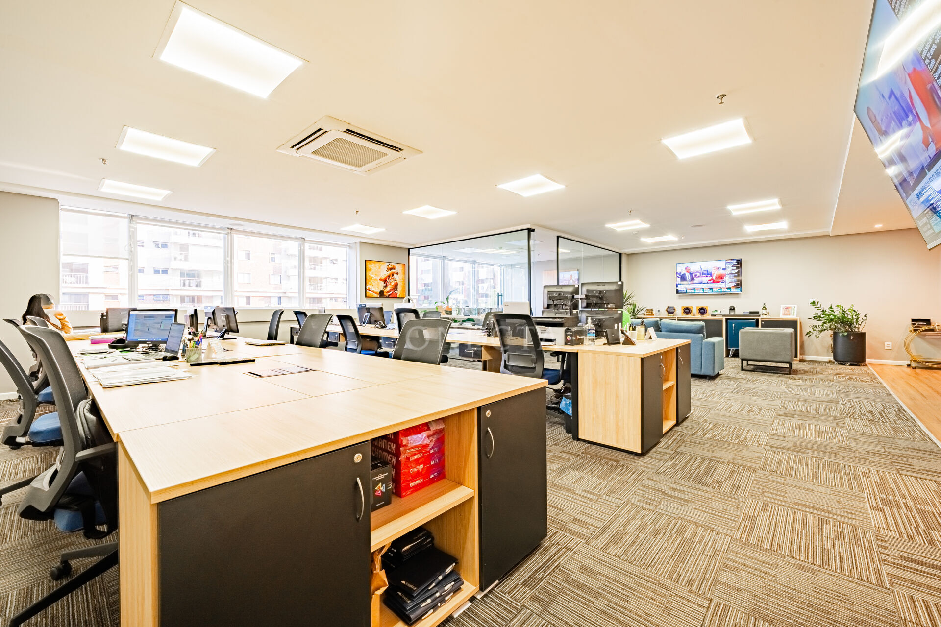 Prédio Inteiro para alugar, 125m² - Foto 5