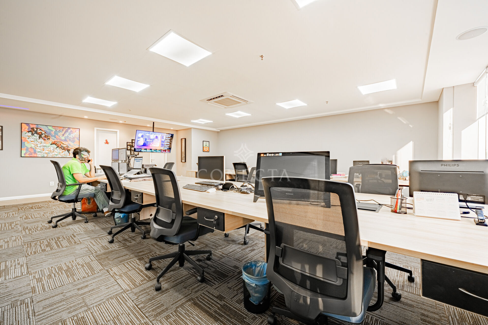 Prédio Inteiro para alugar, 125m² - Foto 8