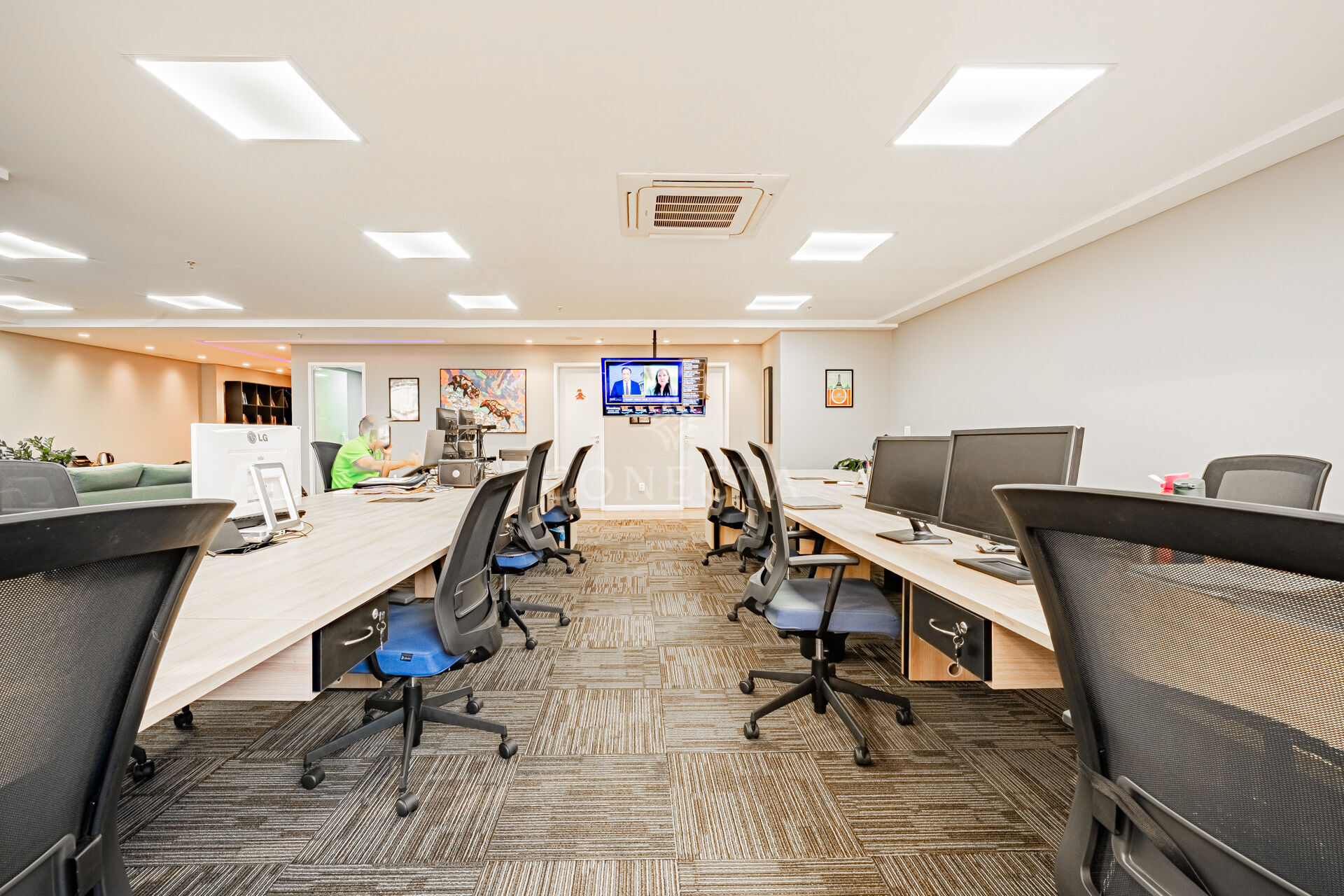 Prédio Inteiro para alugar, 125m² - Foto 7