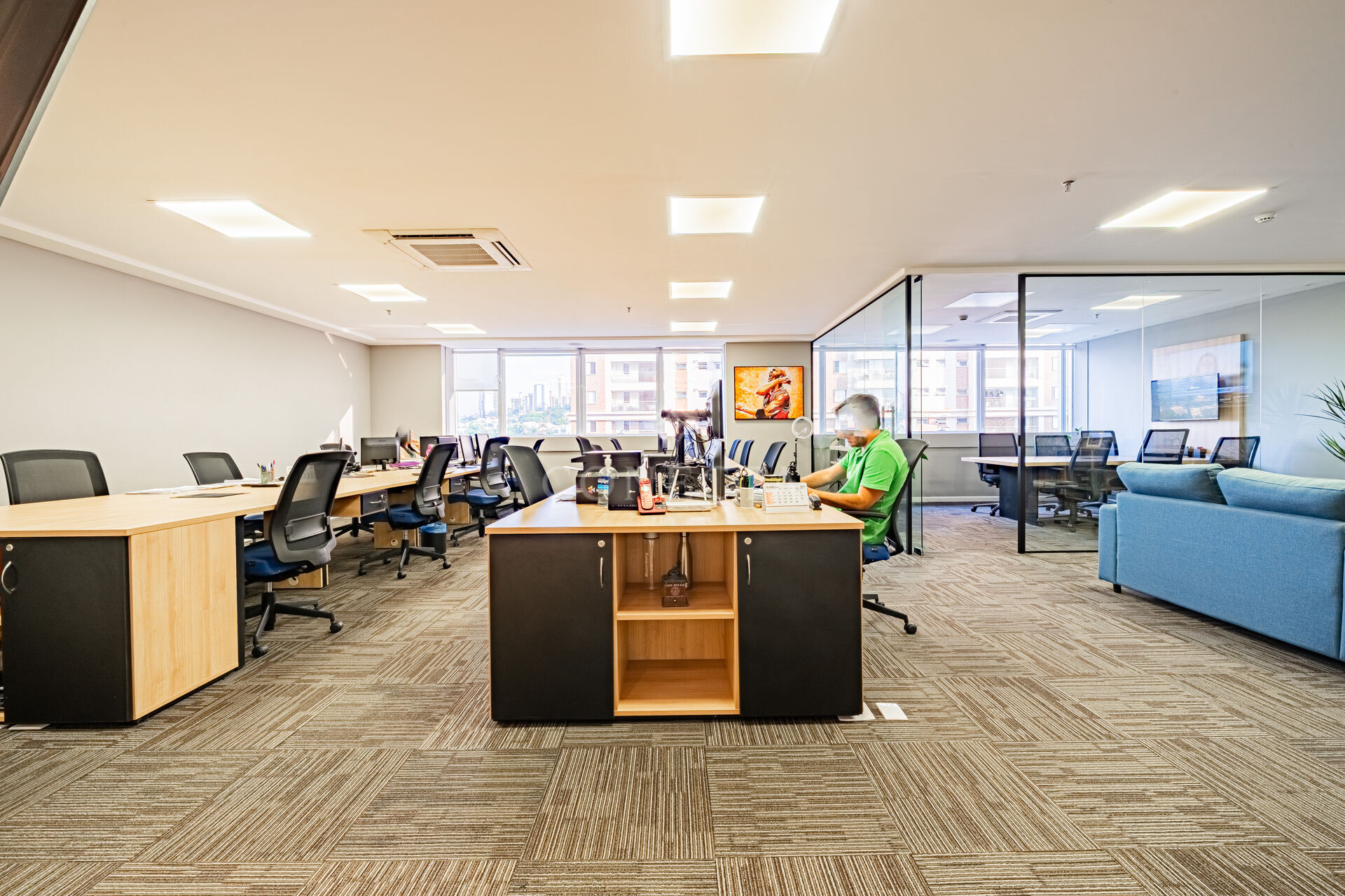 Prédio Inteiro para alugar, 125m² - Foto 4