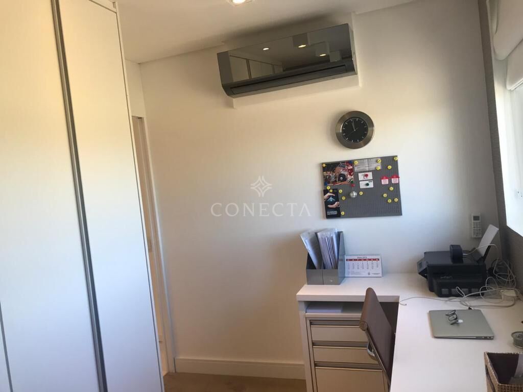 Apartamento à venda com 4 quartos, 140m² - Foto 16