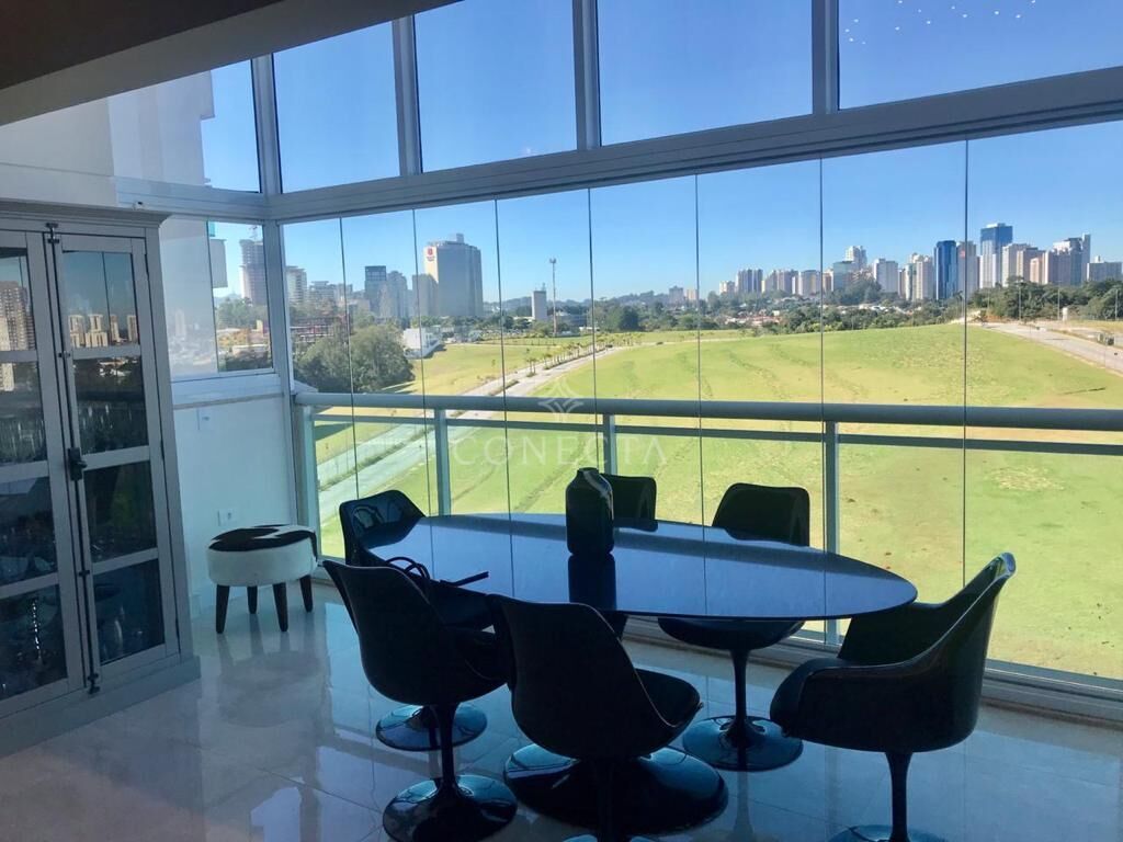 Apartamento à venda com 4 quartos, 140m² - Foto 6