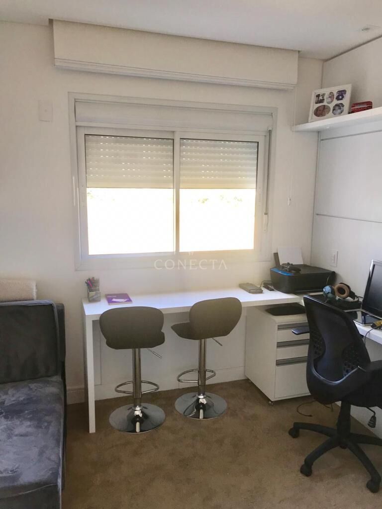 Apartamento à venda com 4 quartos, 140m² - Foto 18