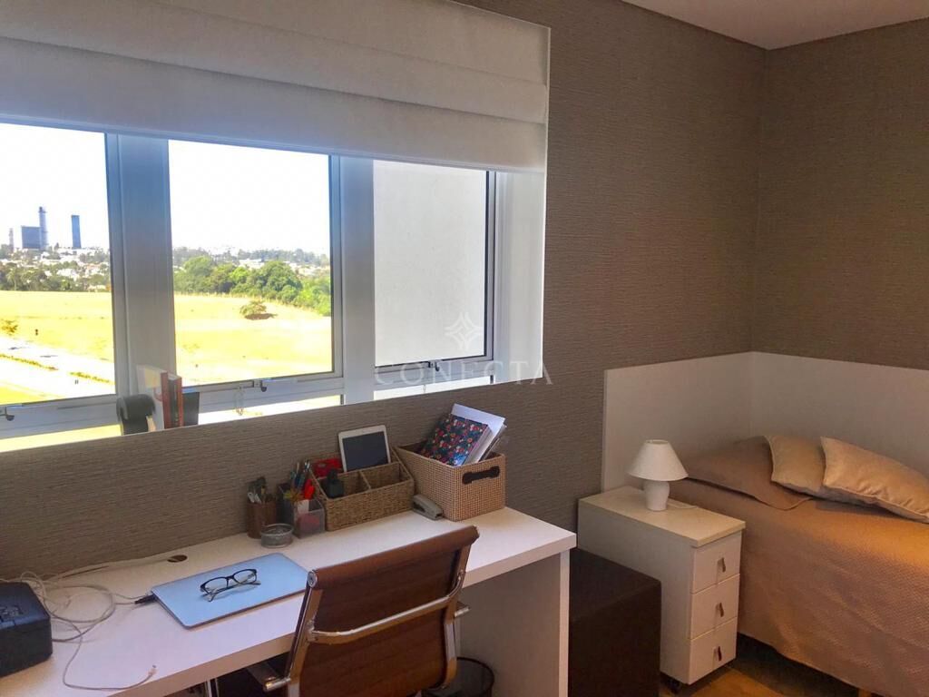 Apartamento à venda com 4 quartos, 140m² - Foto 13