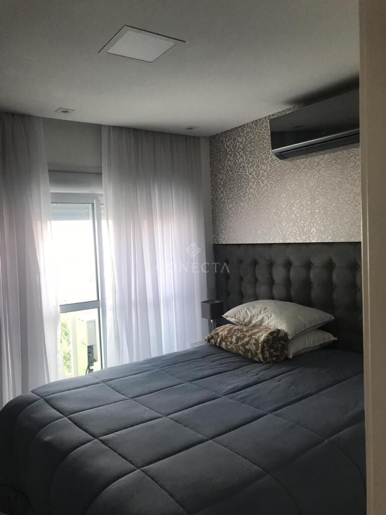 Apartamento à venda com 4 quartos, 140m² - Foto 12