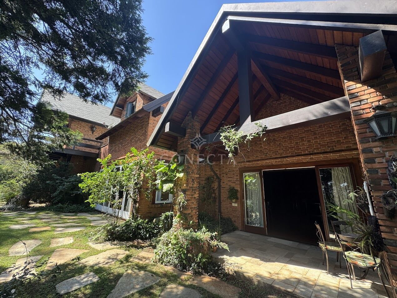 Casa, 4 quartos, 1000 m² - Foto 29