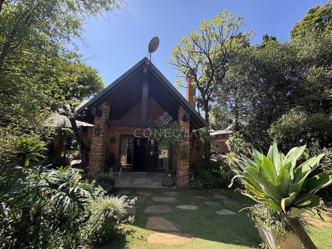 Casa, 4 quartos, 1000 m² - Foto 28