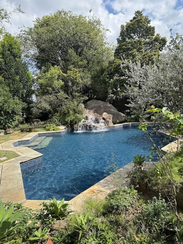 Casa, 4 quartos, 1000 m² - Foto 2