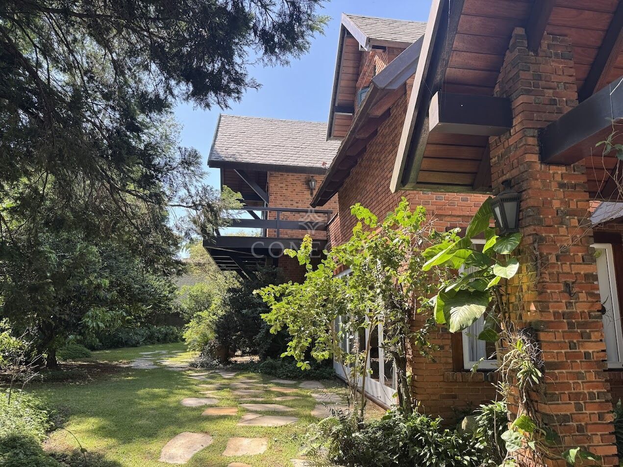 Casa, 4 quartos, 1000 m² - Foto 27