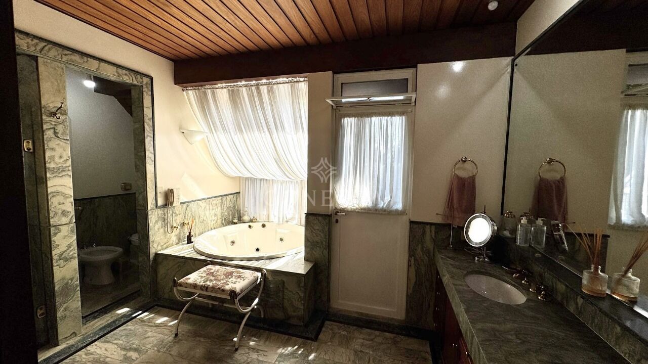 Casa, 4 quartos, 1000 m² - Foto 16