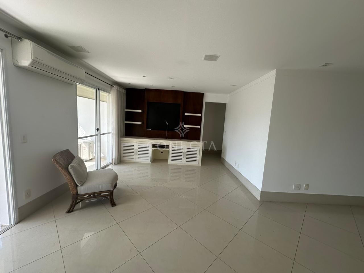 Apartamento, 3 quartos, 170 m² - Foto 1