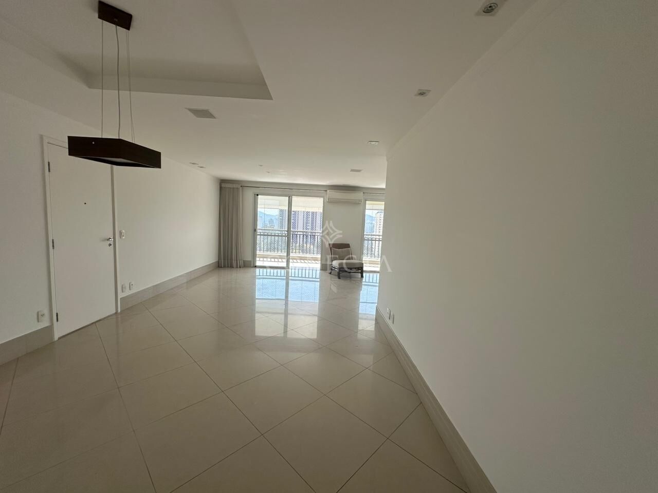 Apartamento, 3 quartos, 170 m² - Foto 4