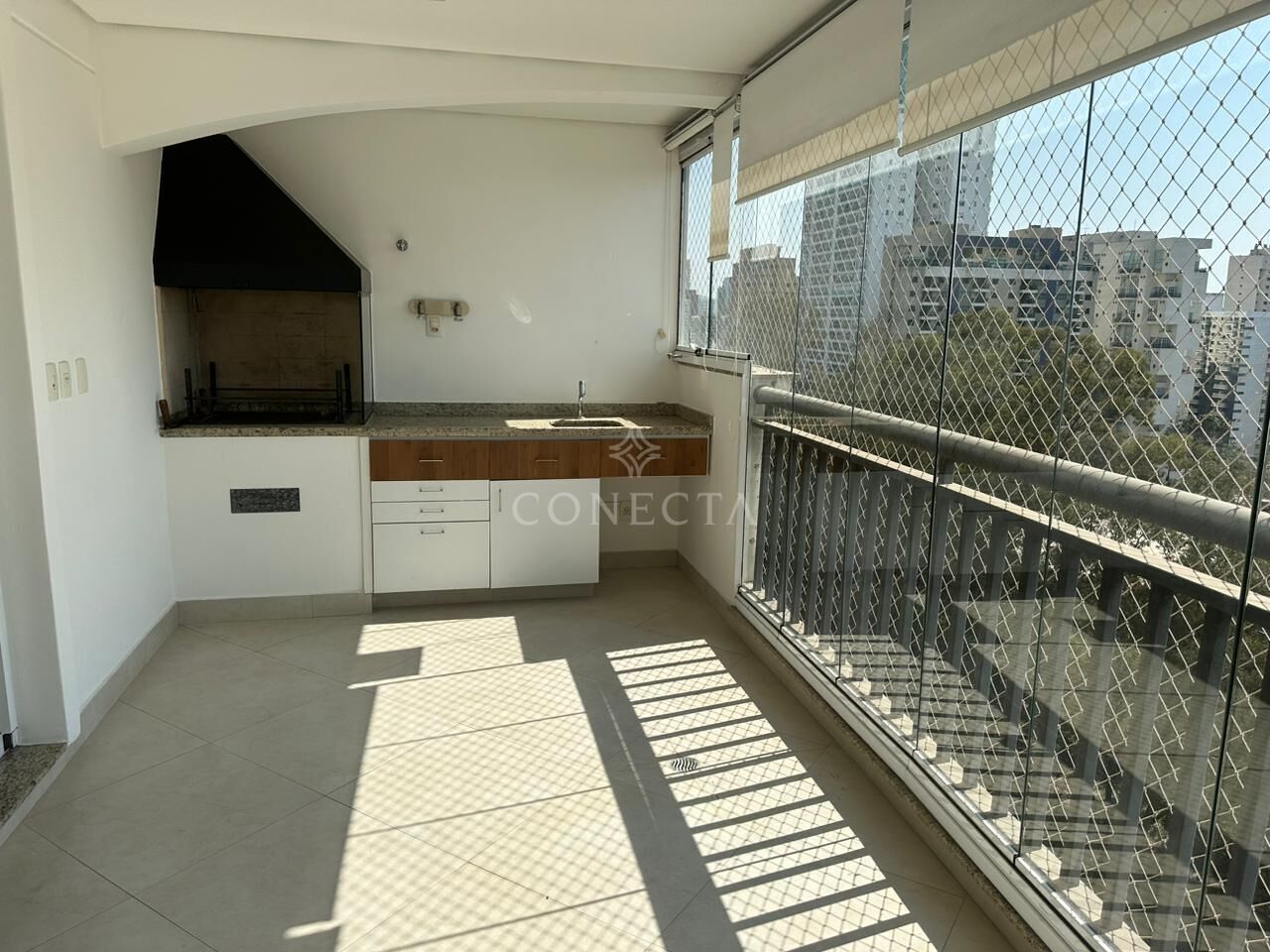 Apartamento, 3 quartos, 170 m² - Foto 6