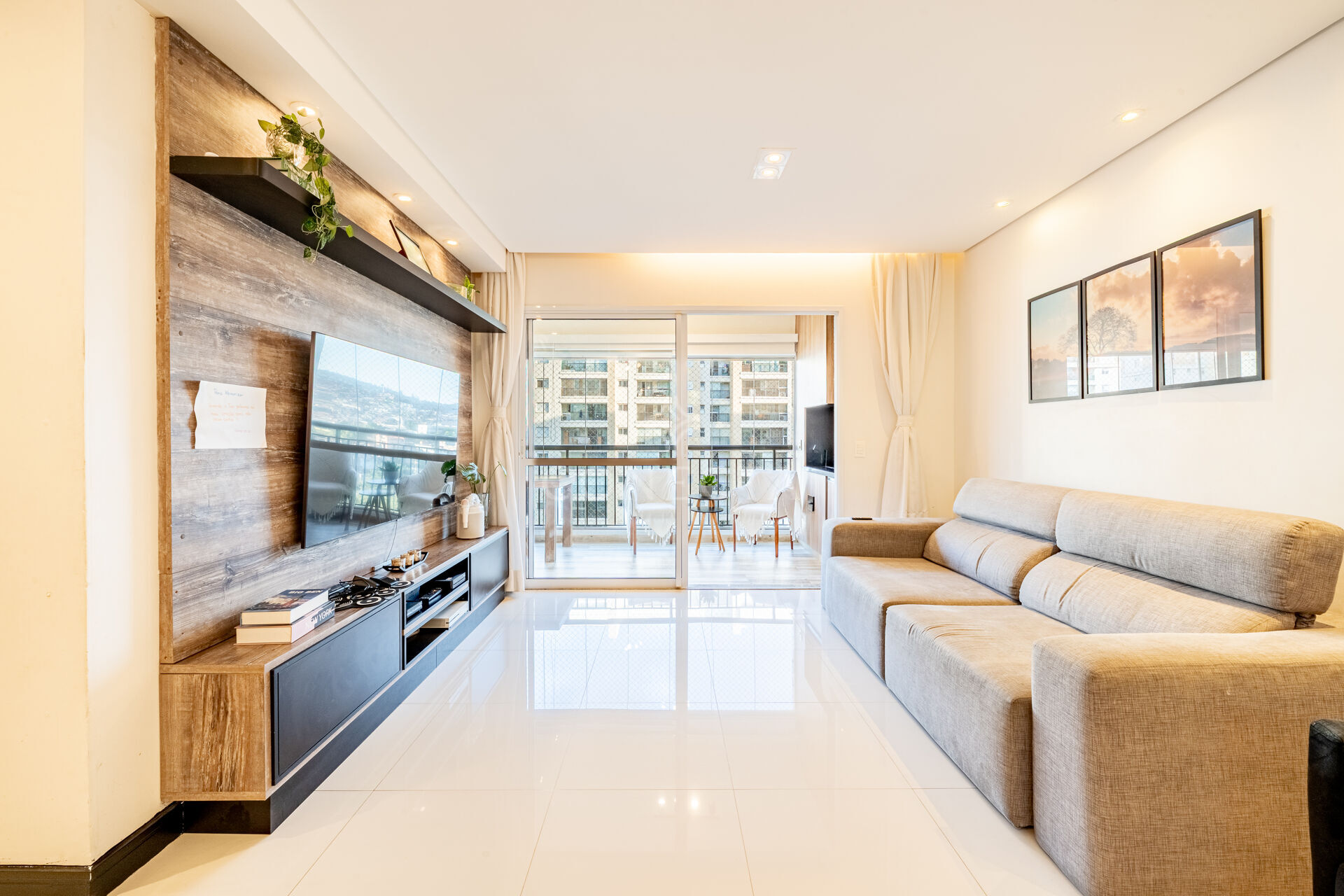 Apartamento, 3 quartos, 110 m² - Foto 9