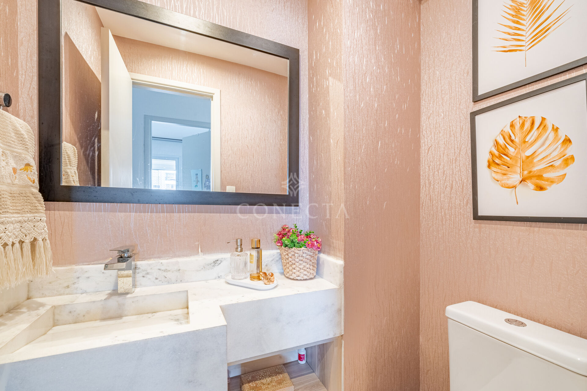 Apartamento, 3 quartos, 110 m² - Foto 20