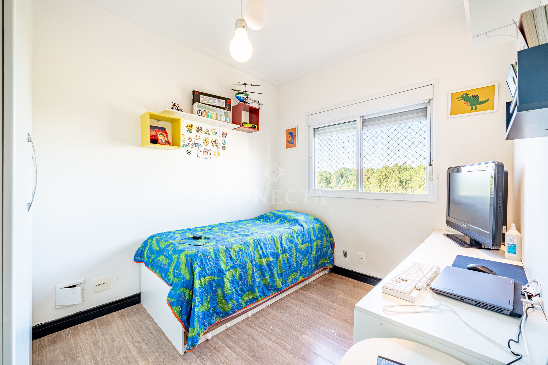 Apartamento, 3 quartos, 110 m² - Foto 16