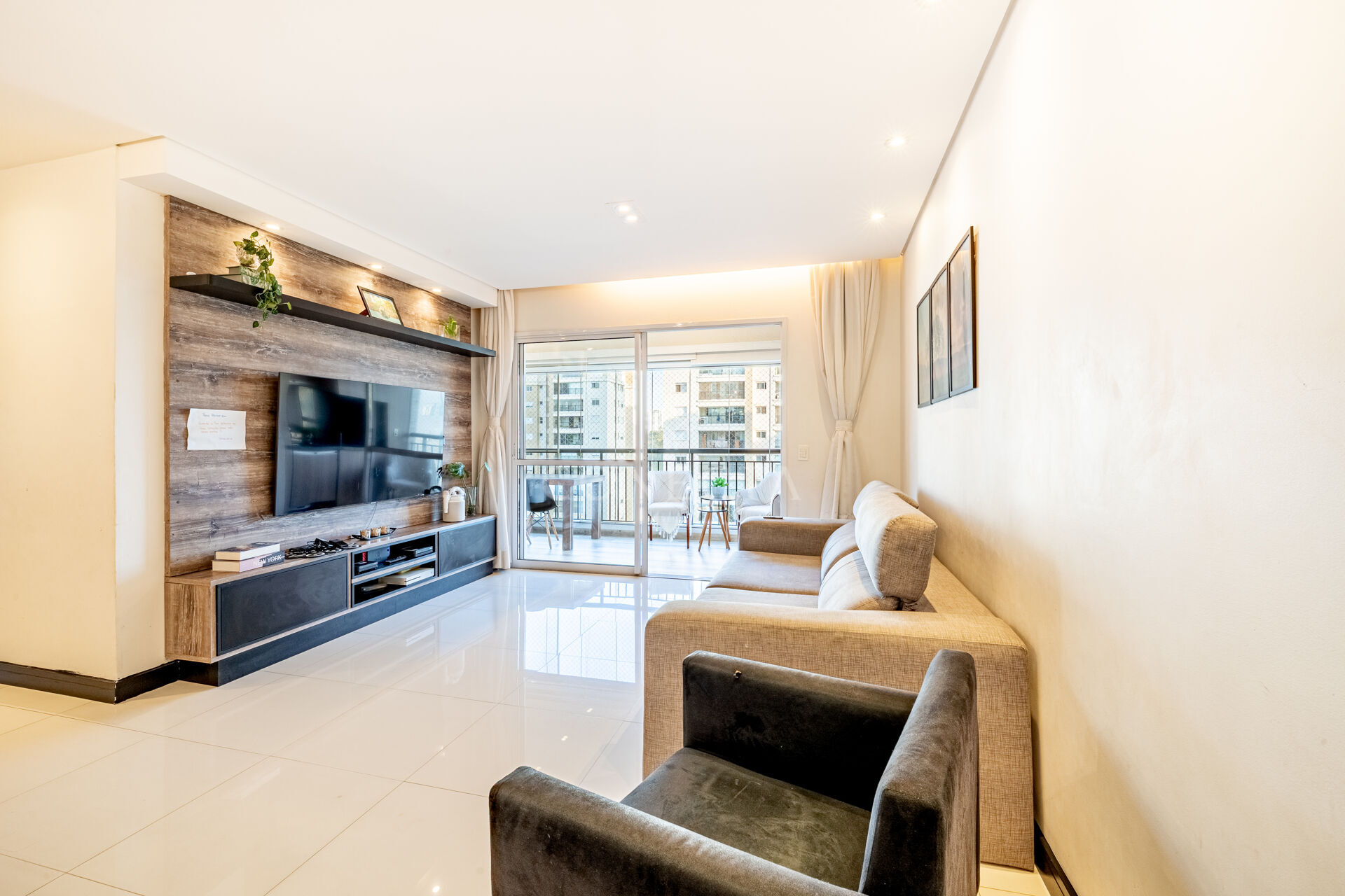 Apartamento, 3 quartos, 110 m² - Foto 10