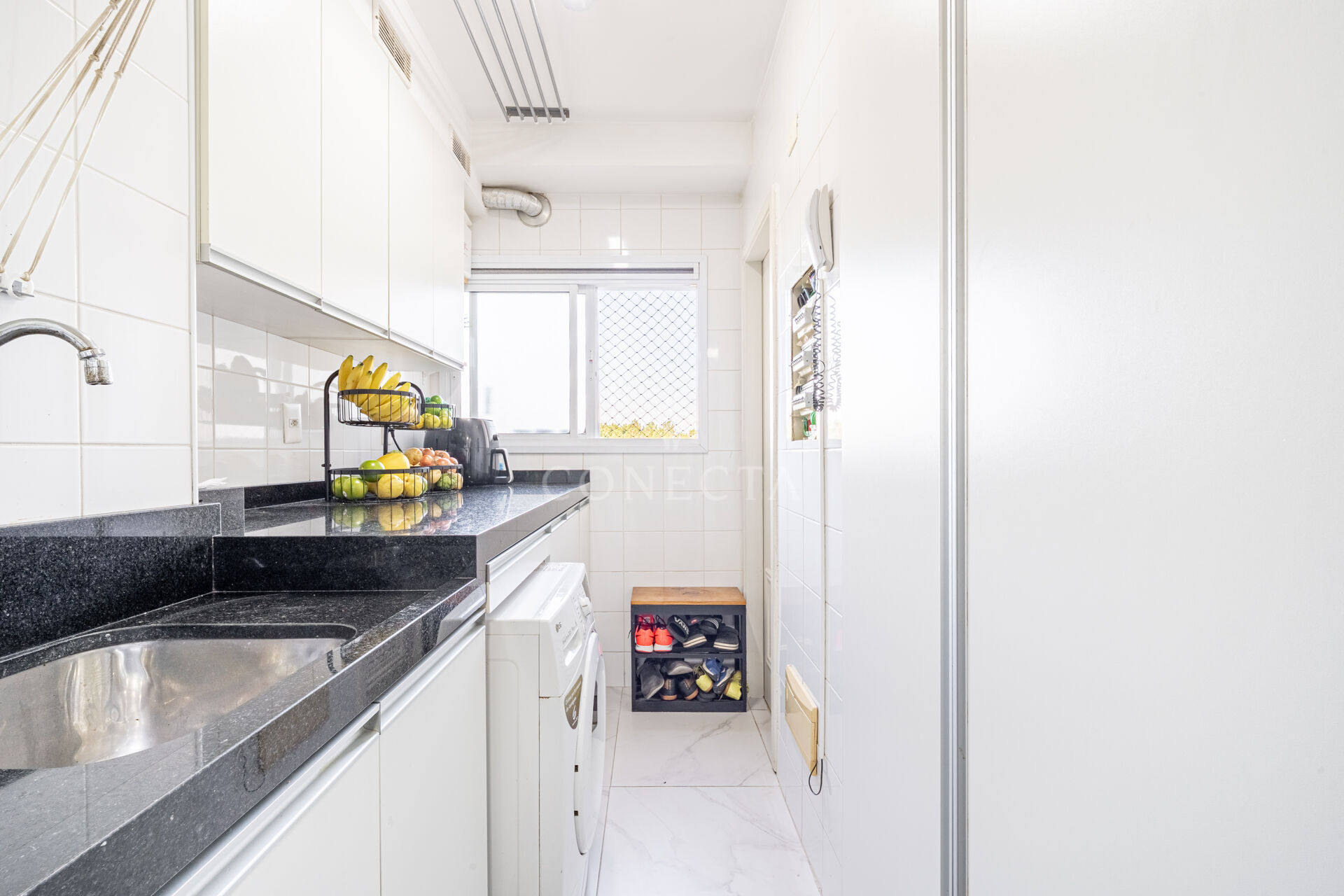 Apartamento, 3 quartos, 110 m² - Foto 21