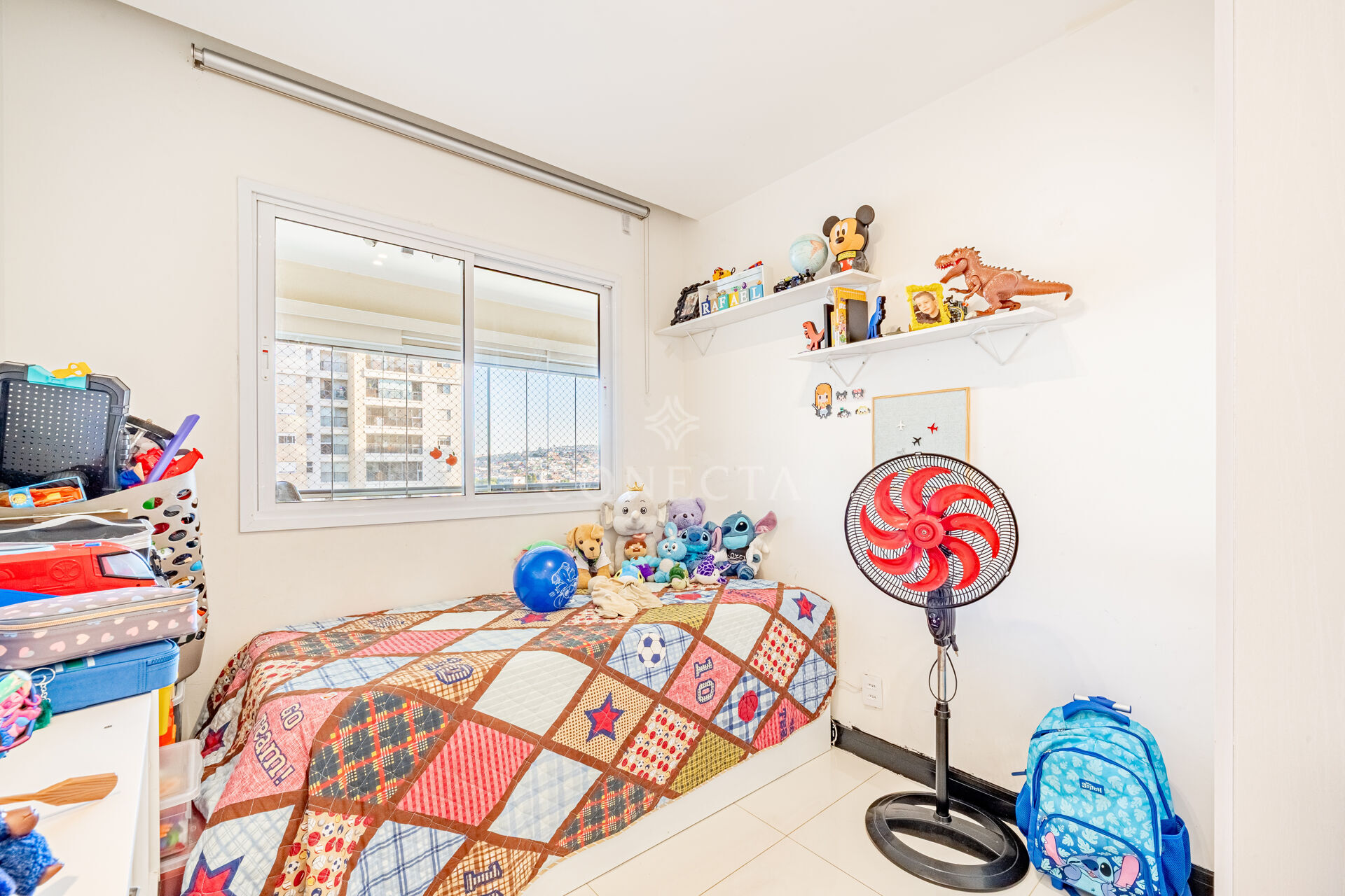 Apartamento, 3 quartos, 110 m² - Foto 19