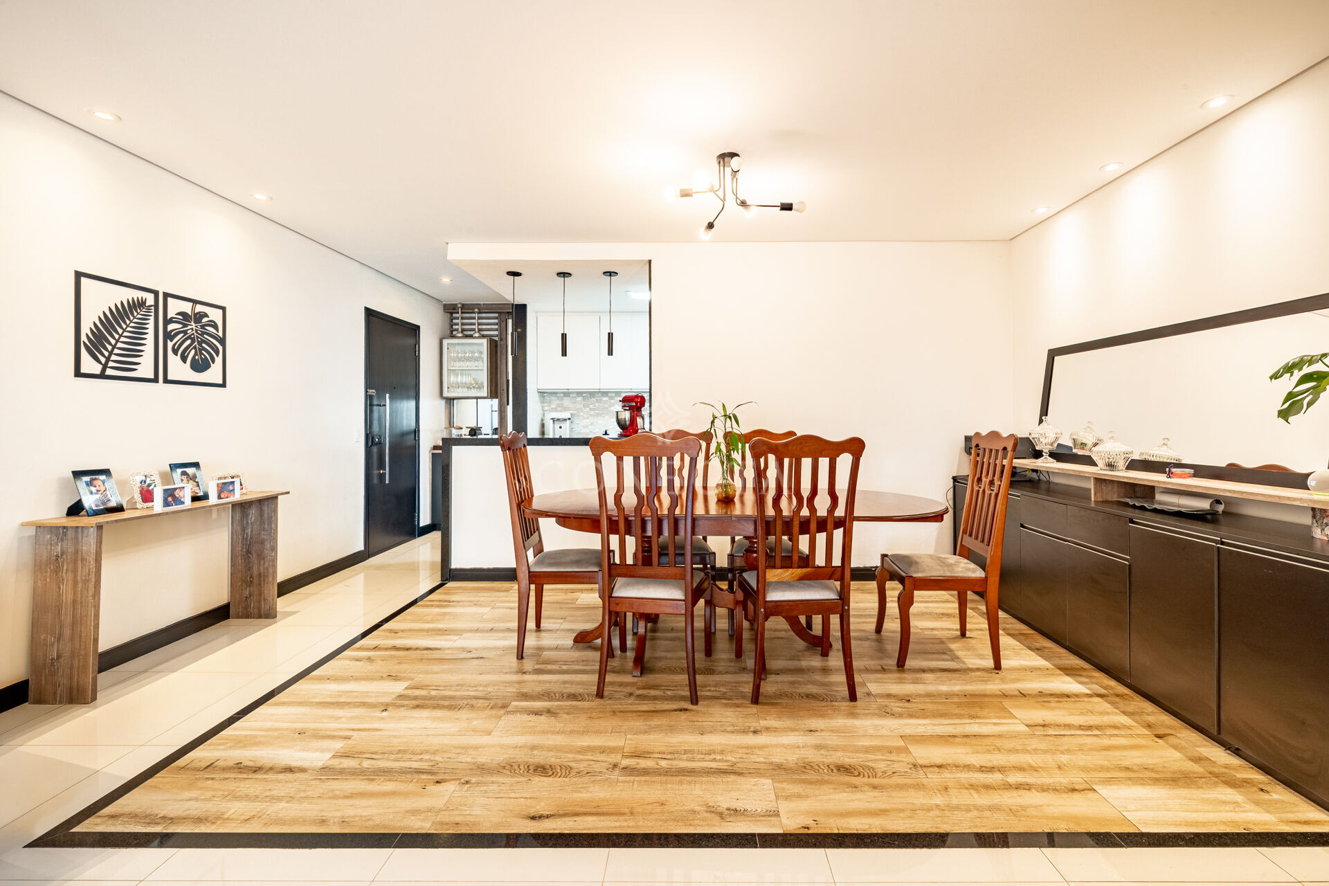 Apartamento, 3 quartos, 110 m² - Foto 4