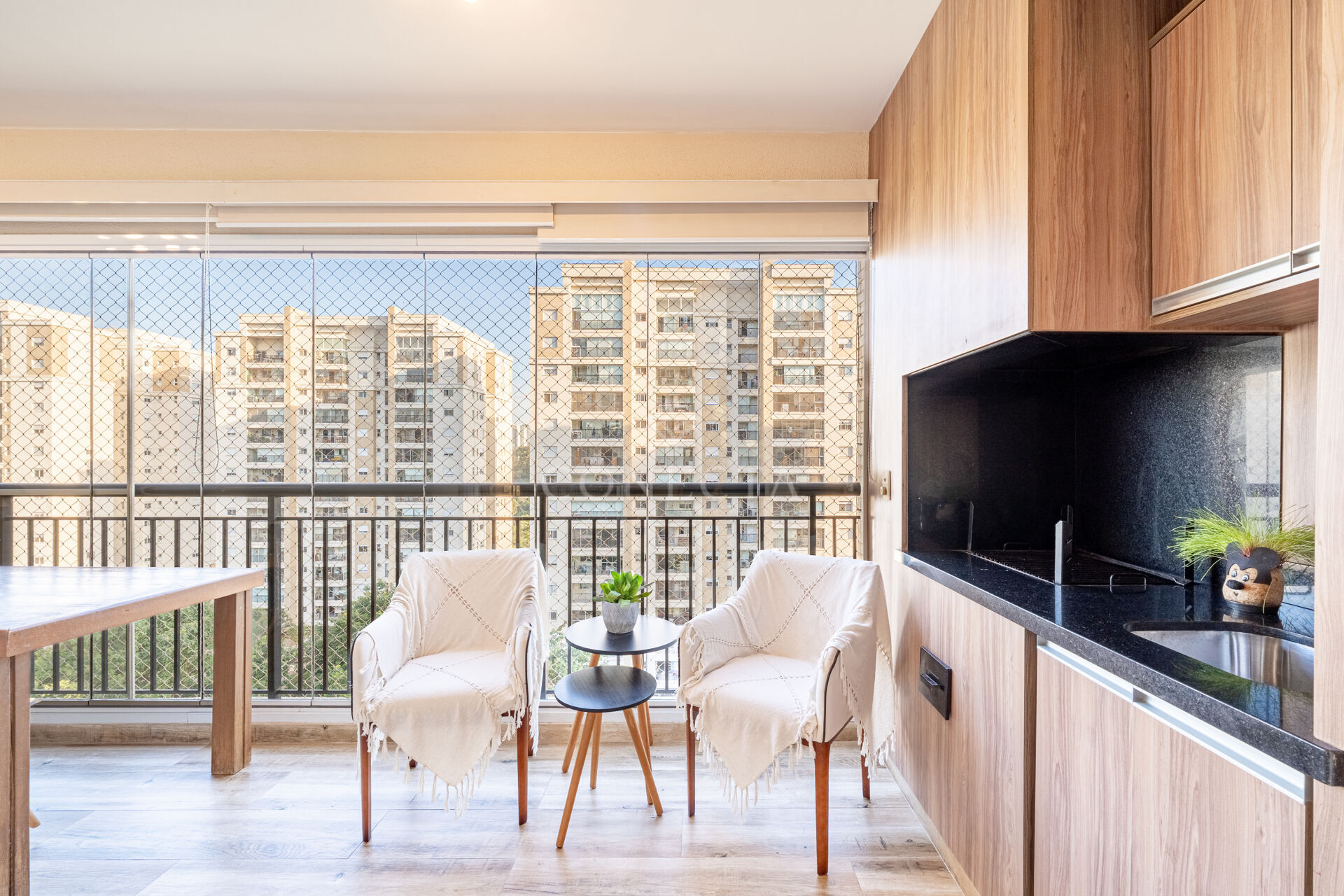 Apartamento, 3 quartos, 110 m² - Foto 8