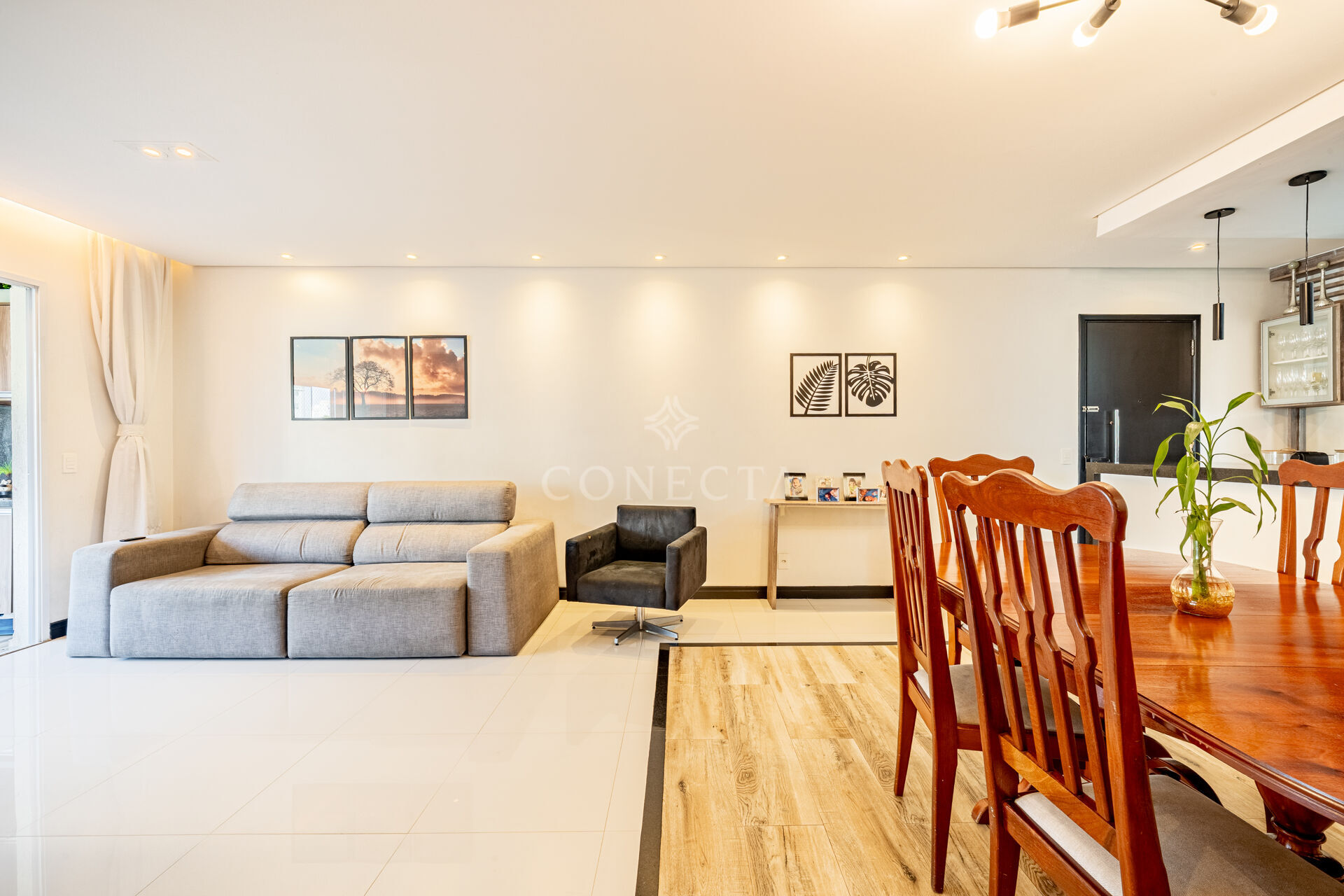 Apartamento, 3 quartos, 110 m² - Foto 6