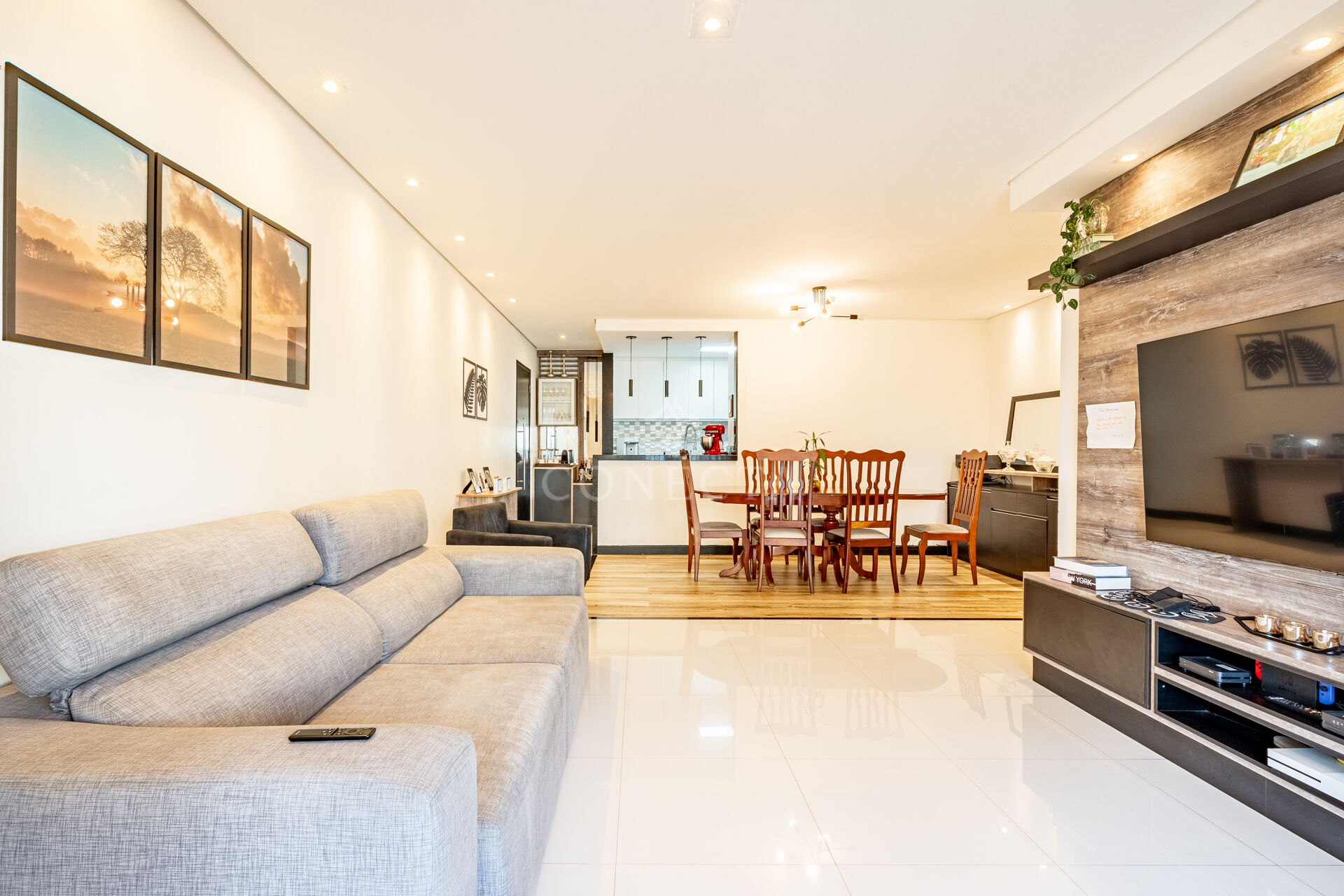 Apartamento, 3 quartos, 110 m² - Foto 5