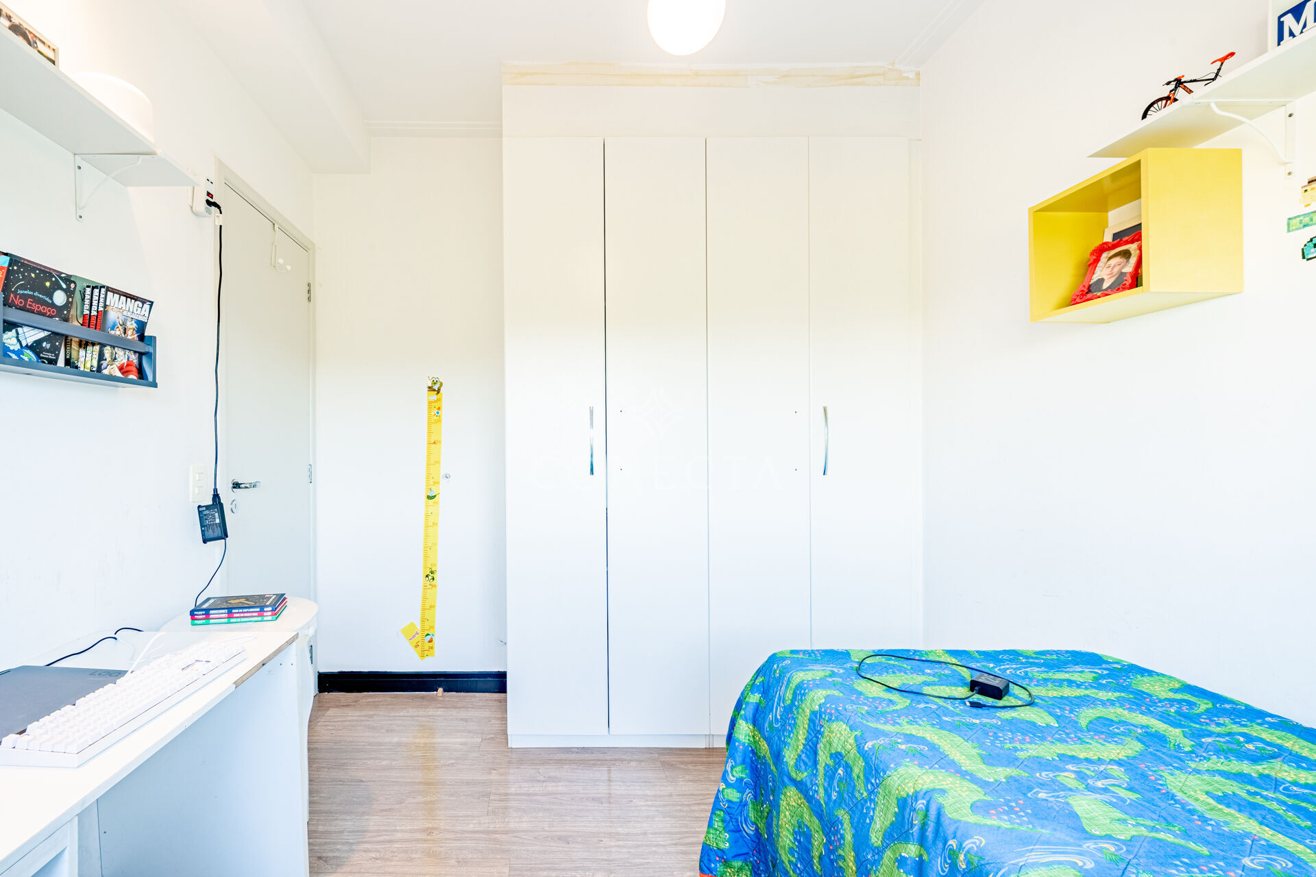 Apartamento, 3 quartos, 110 m² - Foto 18