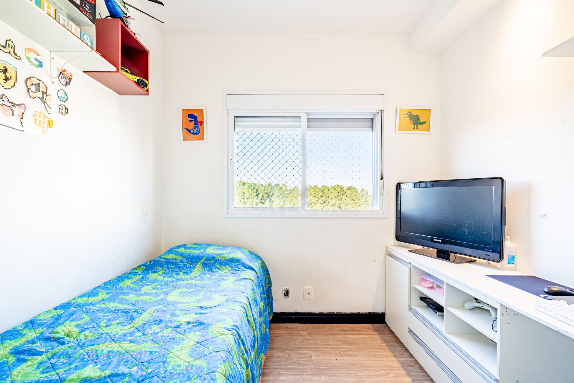 Apartamento, 3 quartos, 110 m² - Foto 17