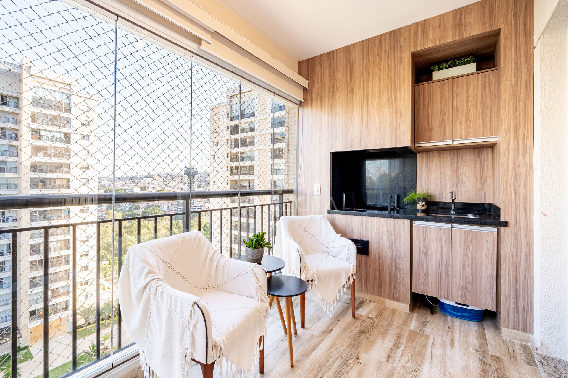 Apartamento, 3 quartos, 110 m² - Foto 3