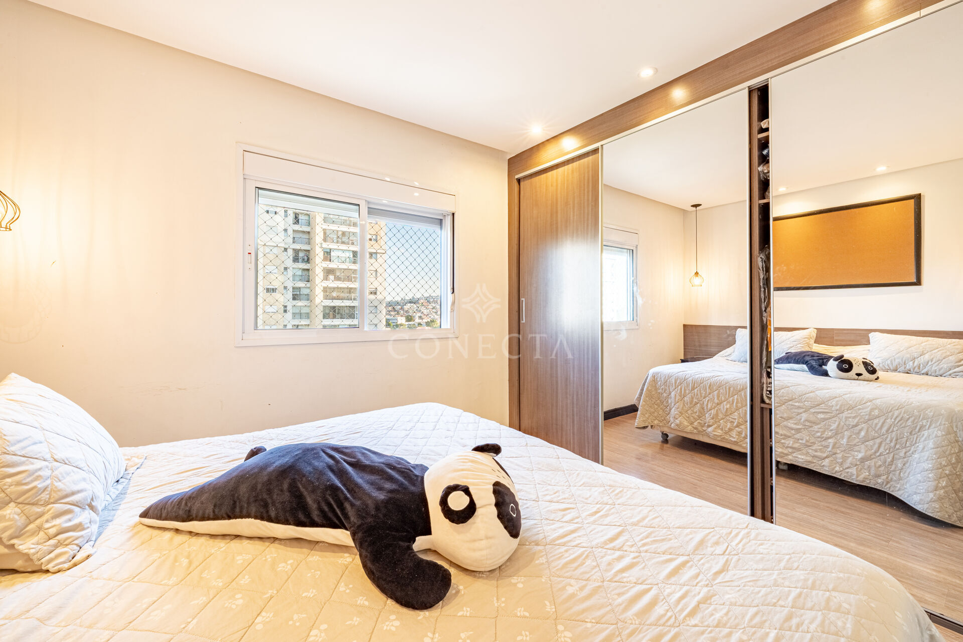 Apartamento, 3 quartos, 110 m² - Foto 13