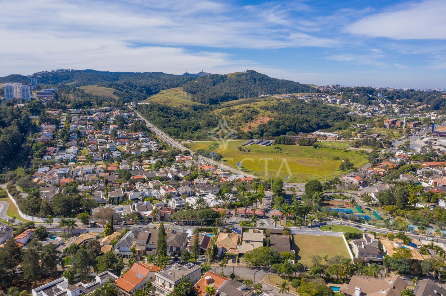 Terreno à venda, 560m² - Foto 10