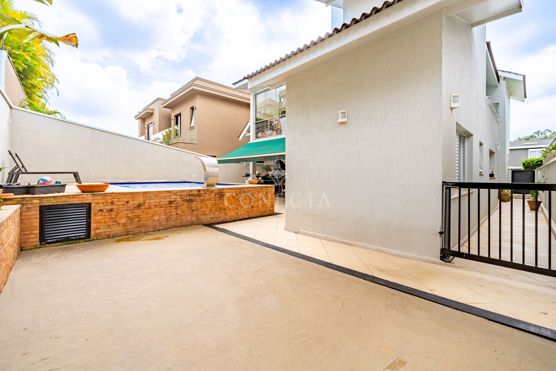 Casa à venda com 3 quartos, 365m² - Foto 16