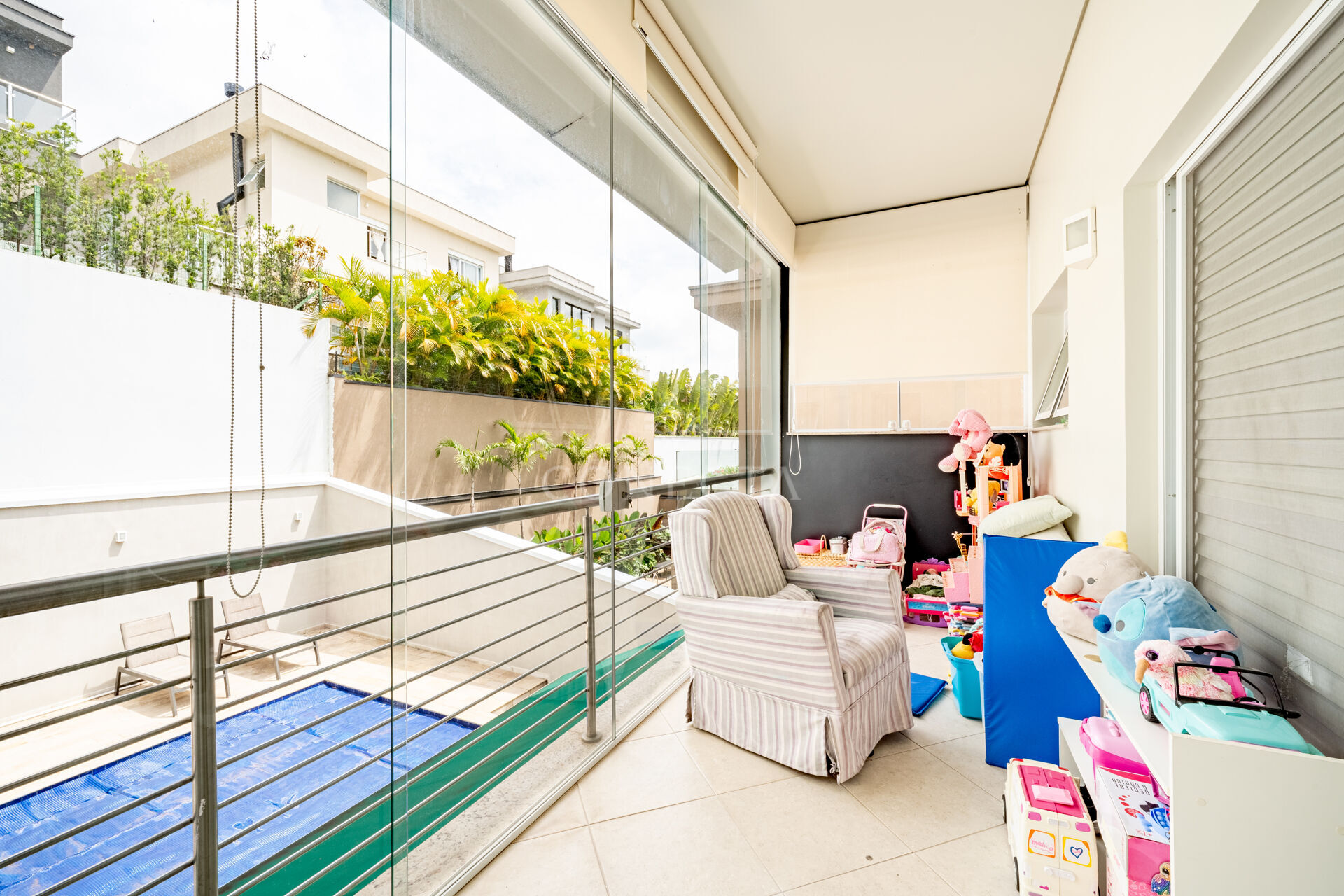 Casa à venda com 3 quartos, 365m² - Foto 35