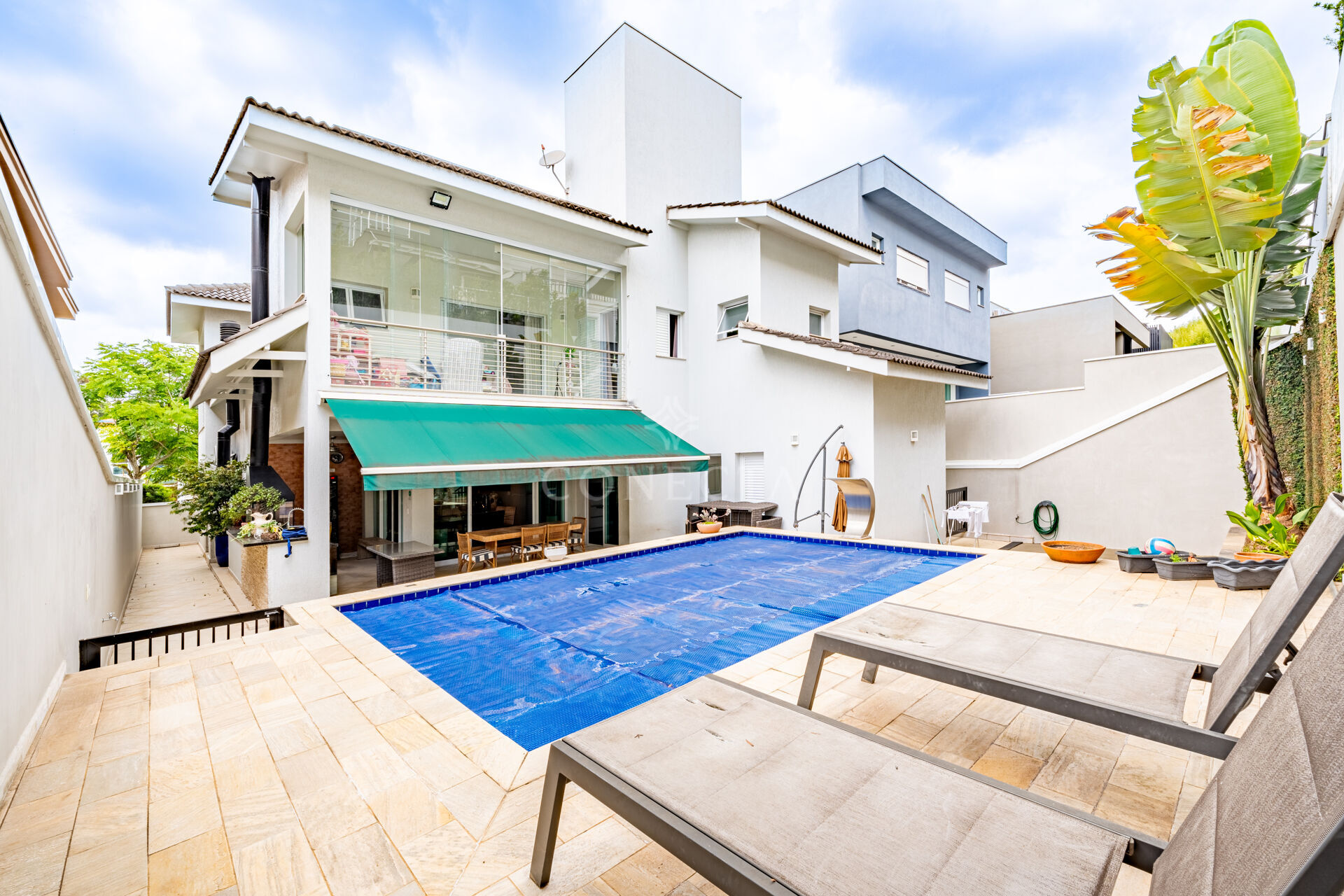 Casa à venda com 3 quartos, 365m² - Foto 18