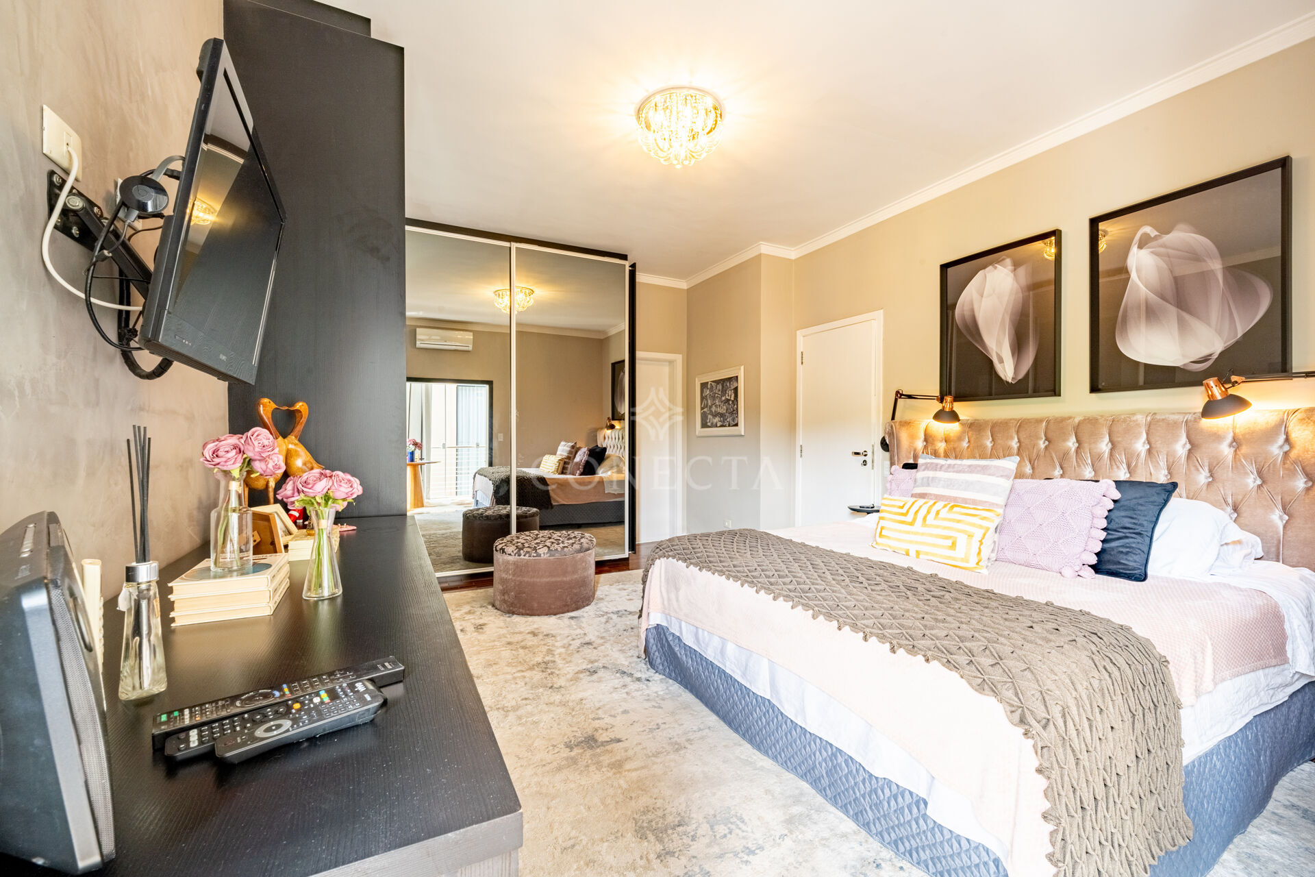 Casa à venda com 3 quartos, 365m² - Foto 23