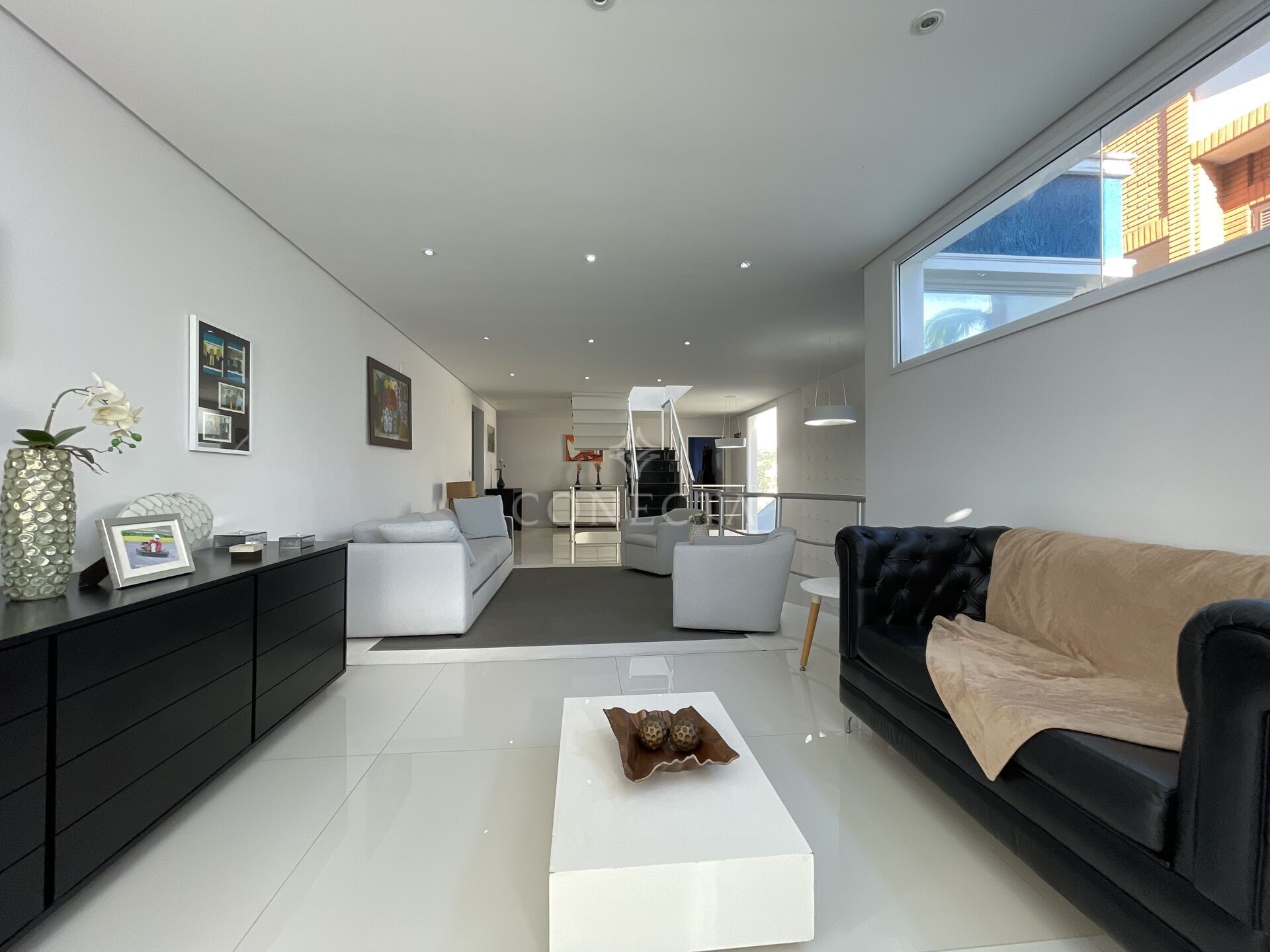 Casa, 6 quartos, 384 m² - Foto 2