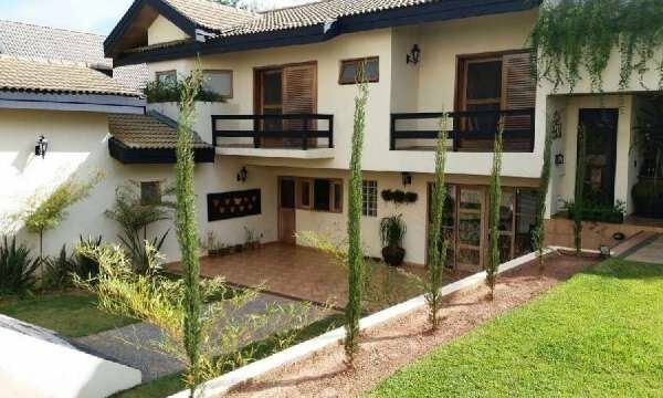 Casa à venda com 4 quartos, 524m² - Foto 11