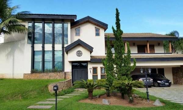 Casa à venda com 4 quartos, 524m² - Foto 3