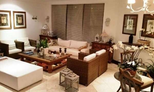 Casa à venda com 4 quartos, 524m² - Foto 14