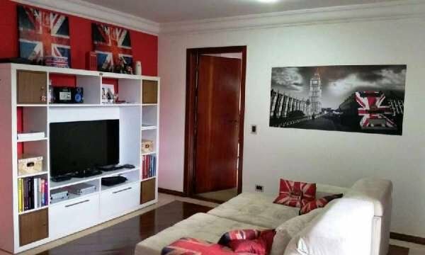 Casa à venda com 4 quartos, 524m² - Foto 8