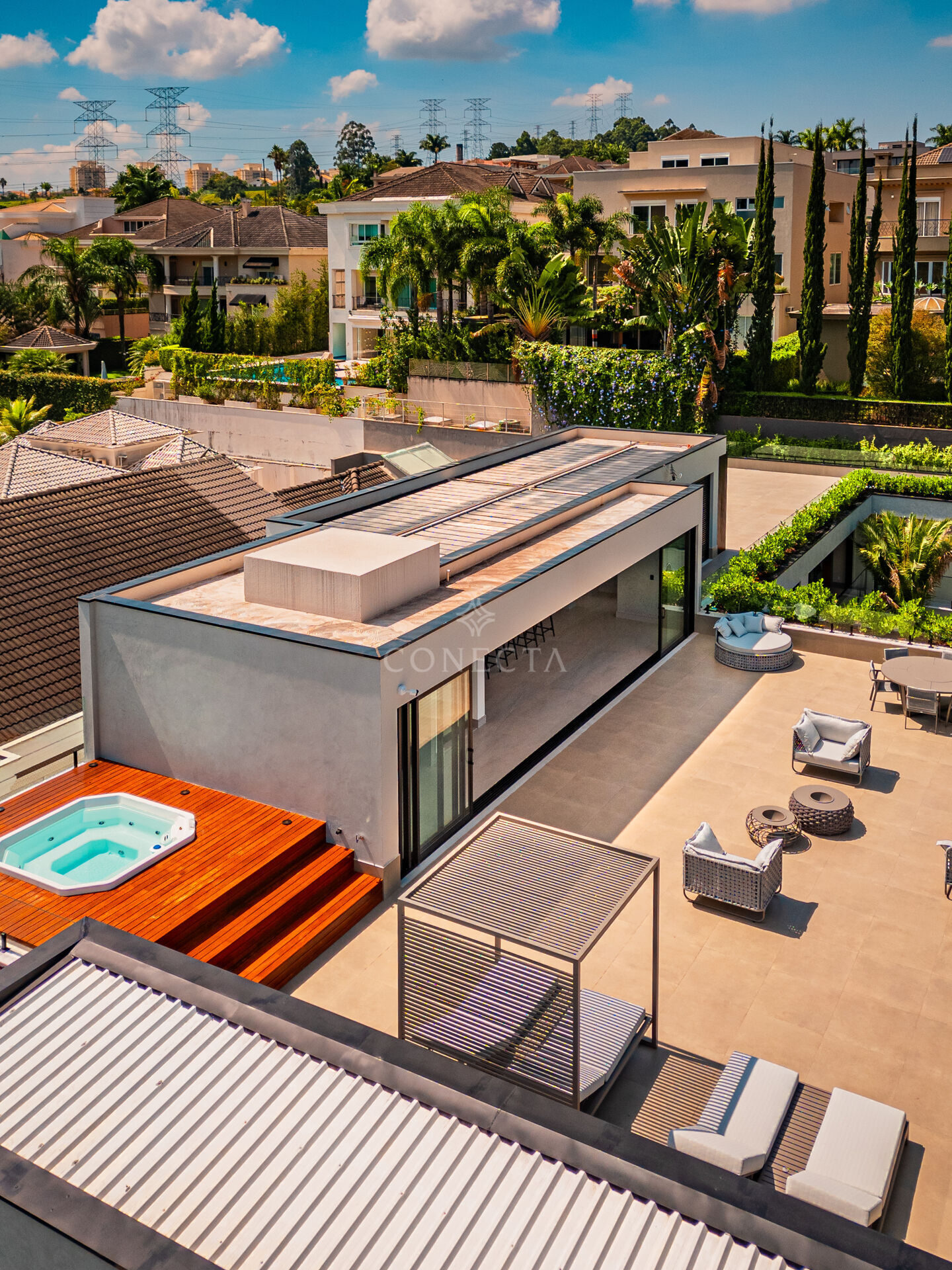 Casa, 6 quartos, 1470 m² - Foto 25