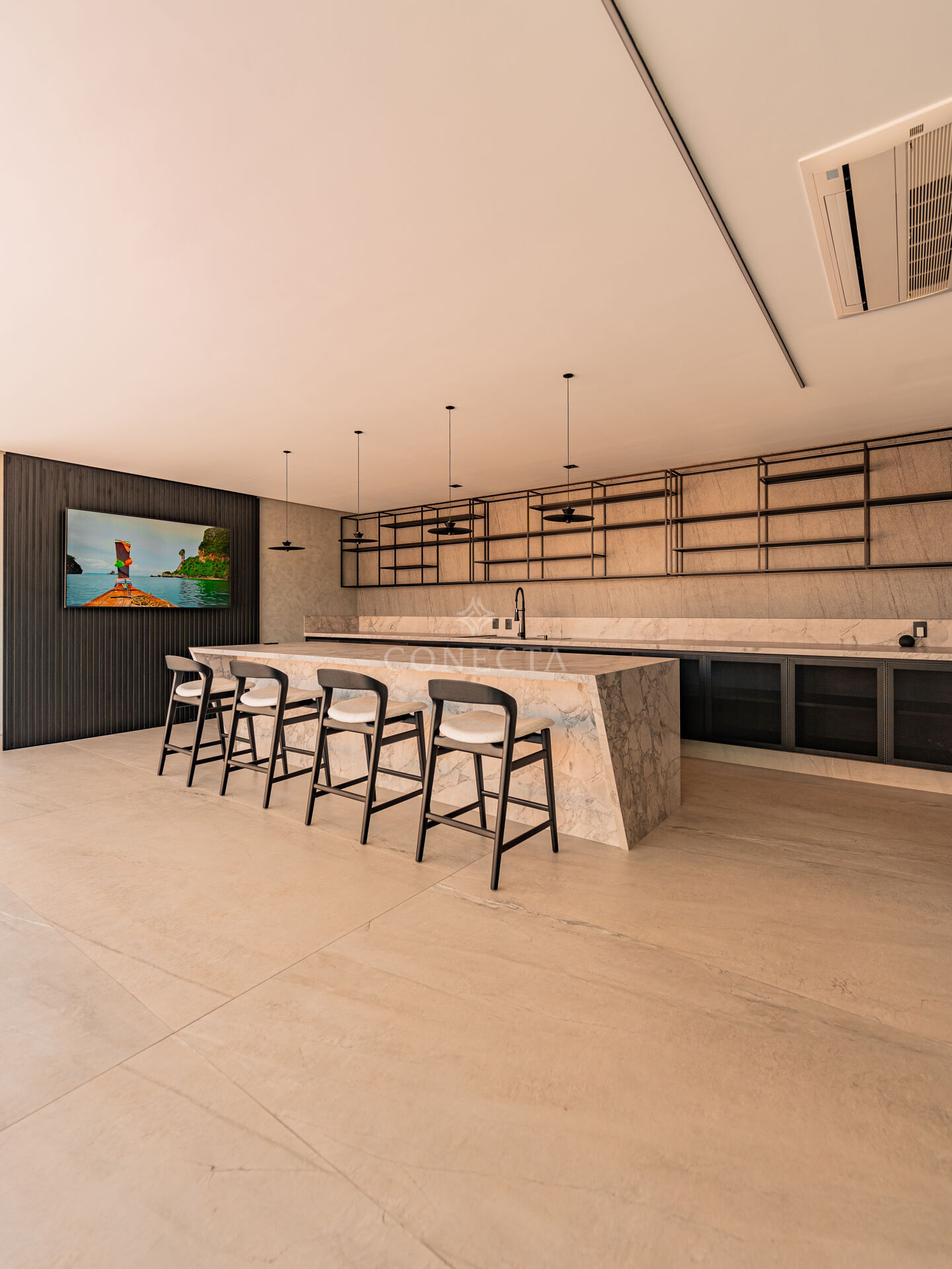 Casa, 6 quartos, 1470 m² - Foto 17
